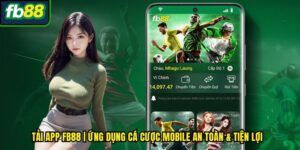 Tải App FB88