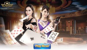 Dream Gaming Casino Tại FB88 - Đẳng Cấp Châu Á