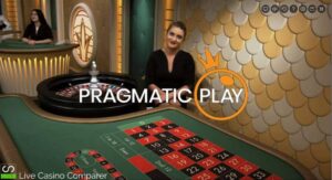 Pragmatic Play Casino Tại FB88 - Gã Khổng Lồ Ngành Game